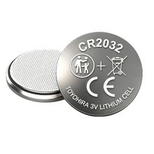 CR2032 battery