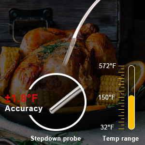 Oven Thermometer
