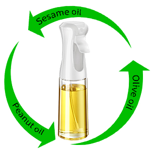 cooking spray