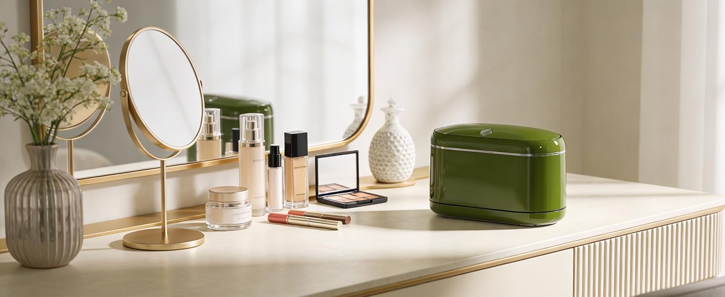 Dressing table