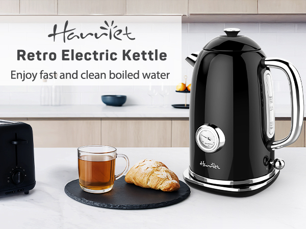 water boiler kettle electric