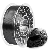 Creality Official HP ASA Filament 1.75mm, ASA 3D Printer Filament, High UV-Resistant, High Temper...