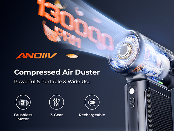 air duster