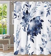 shower curtain