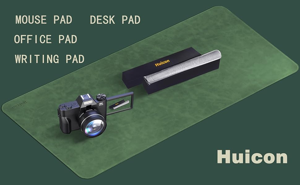 mouse pad/ desk pad/ office pad/ writing pad