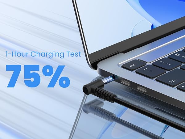 hp laptop charger