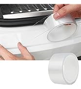 Anti-Scratch Anti-Collision Adhesive Strip Car Door Edge Guard Protector Strip Car Door Scuff Pla...