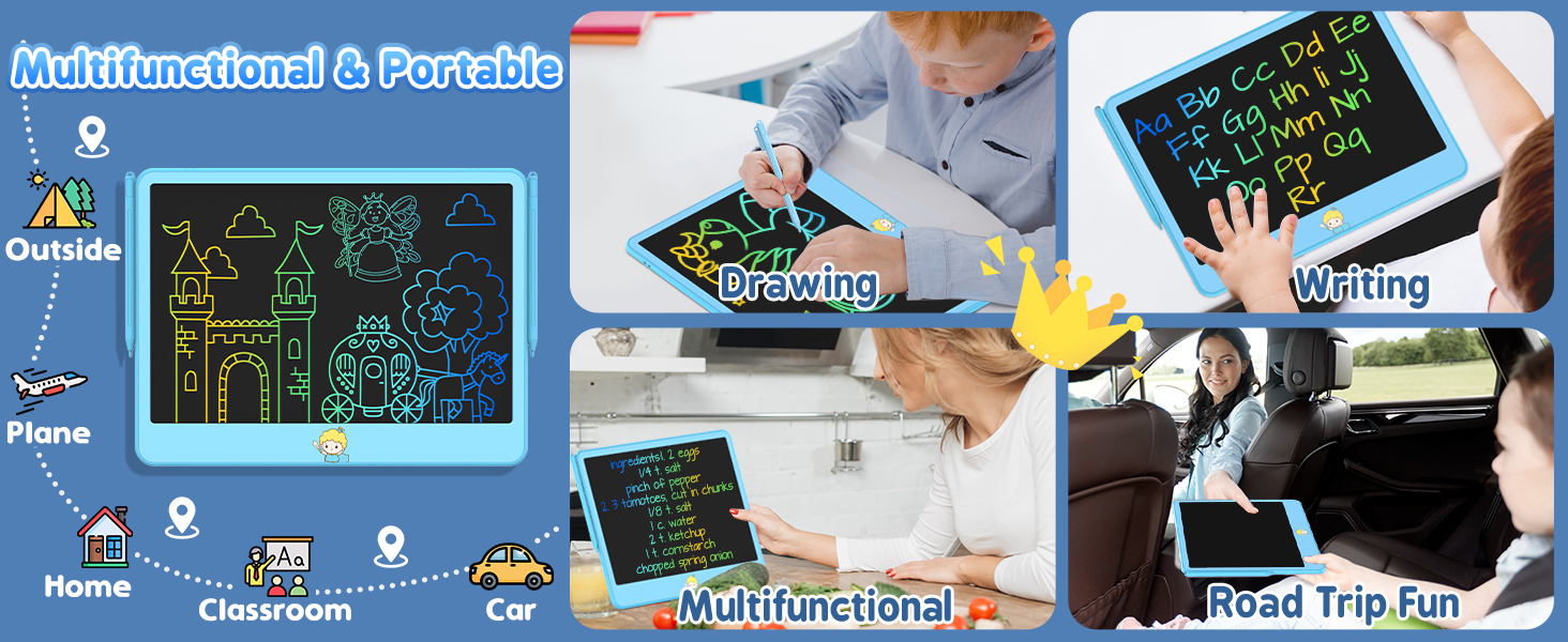 doodle board