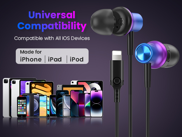 universal compatibility