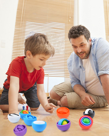fidget toys
