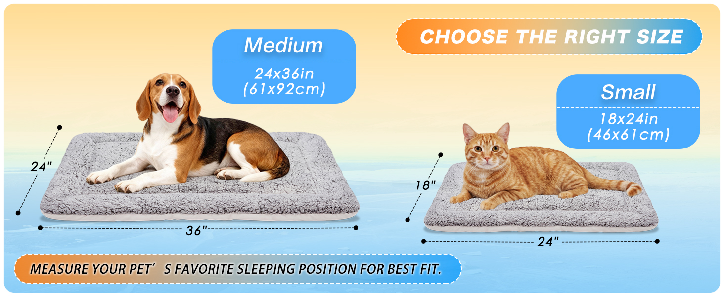 cooling mat
