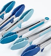 Mini Serving Tongs