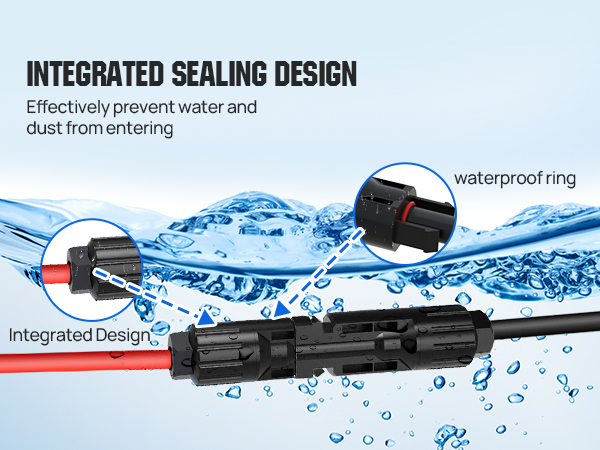 Water Proof