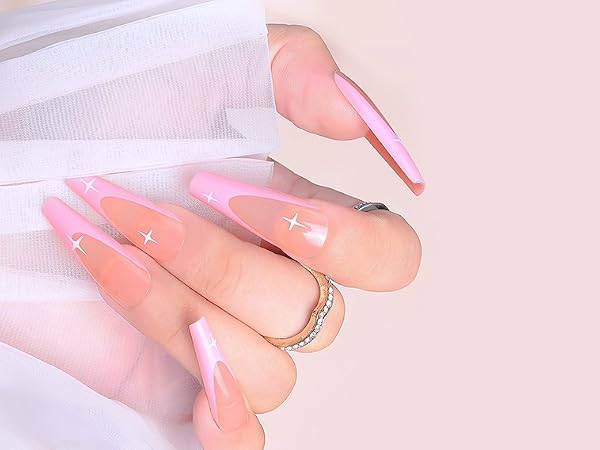 nail art