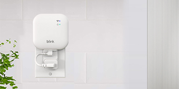 blink sync module mount