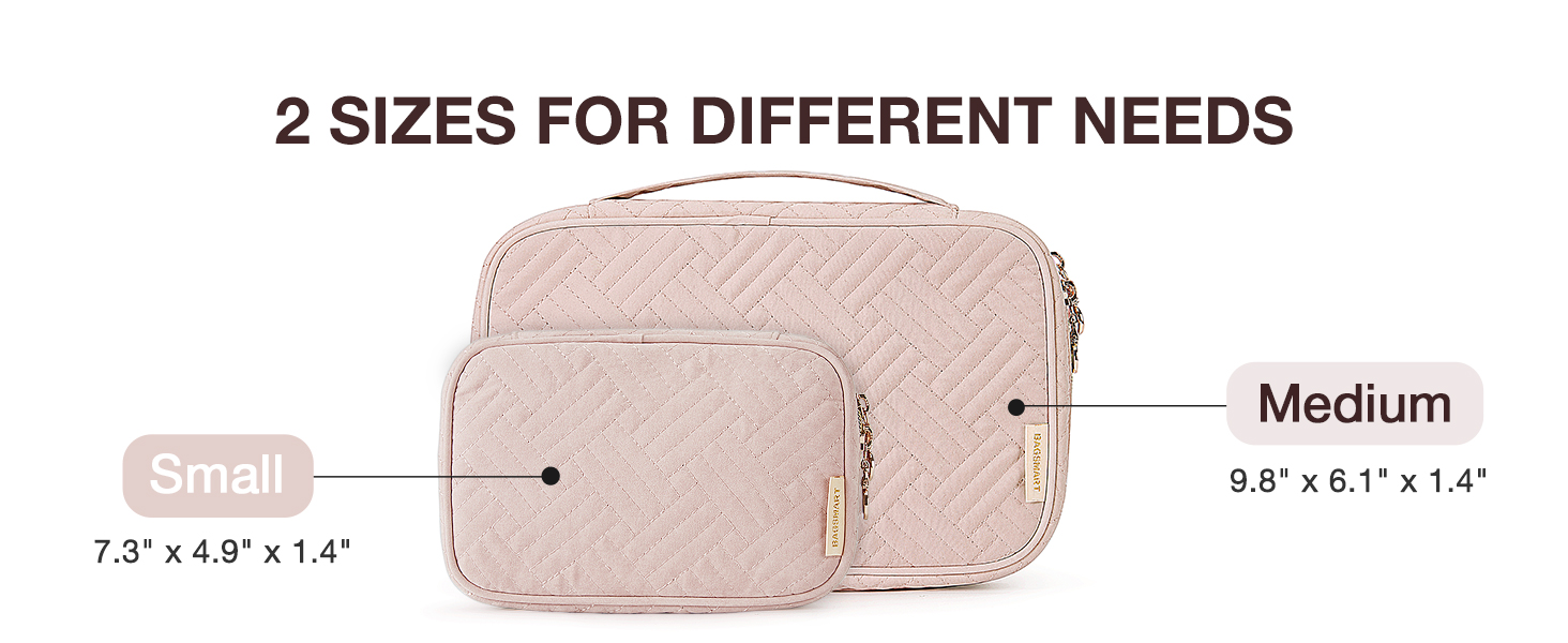 travel jewelry organizer
