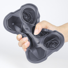 100% food grade silicone