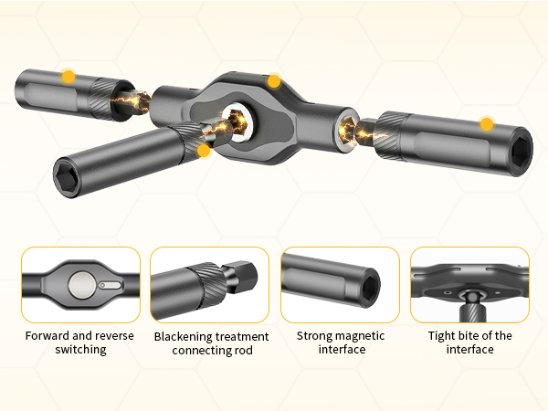 screwdriver set