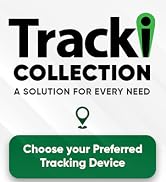 Tracki Trackers