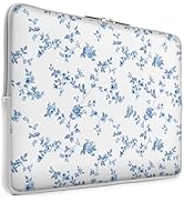 NXZGO Laptop 13 inch Sleeve Case for MacBook Air 13-13.6 inch, Laptop Bag Cover for MacBook Pro 1...