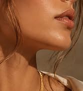 layered necklaces