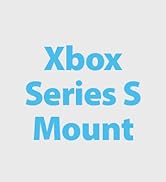 Total Mount for Xbox Series S