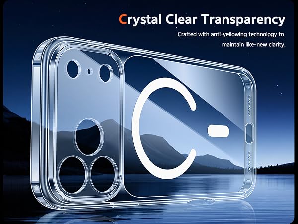 iPhone 18 Pro Case
