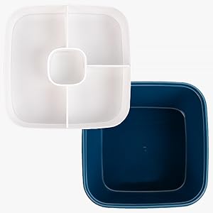 salad lunch container