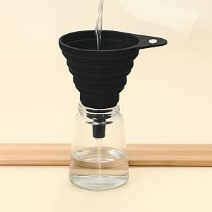 Funnel