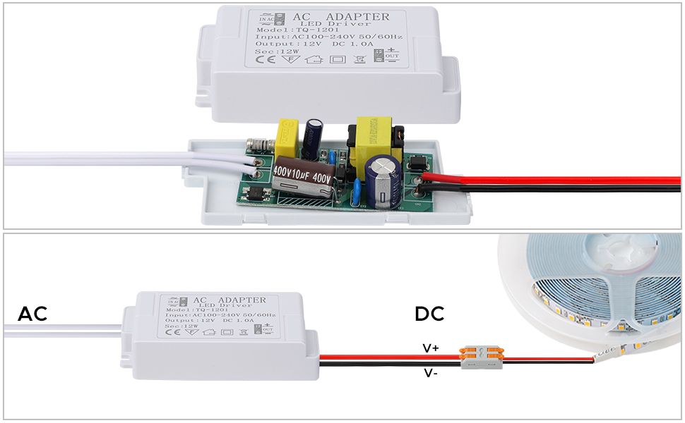 LED Power Supply