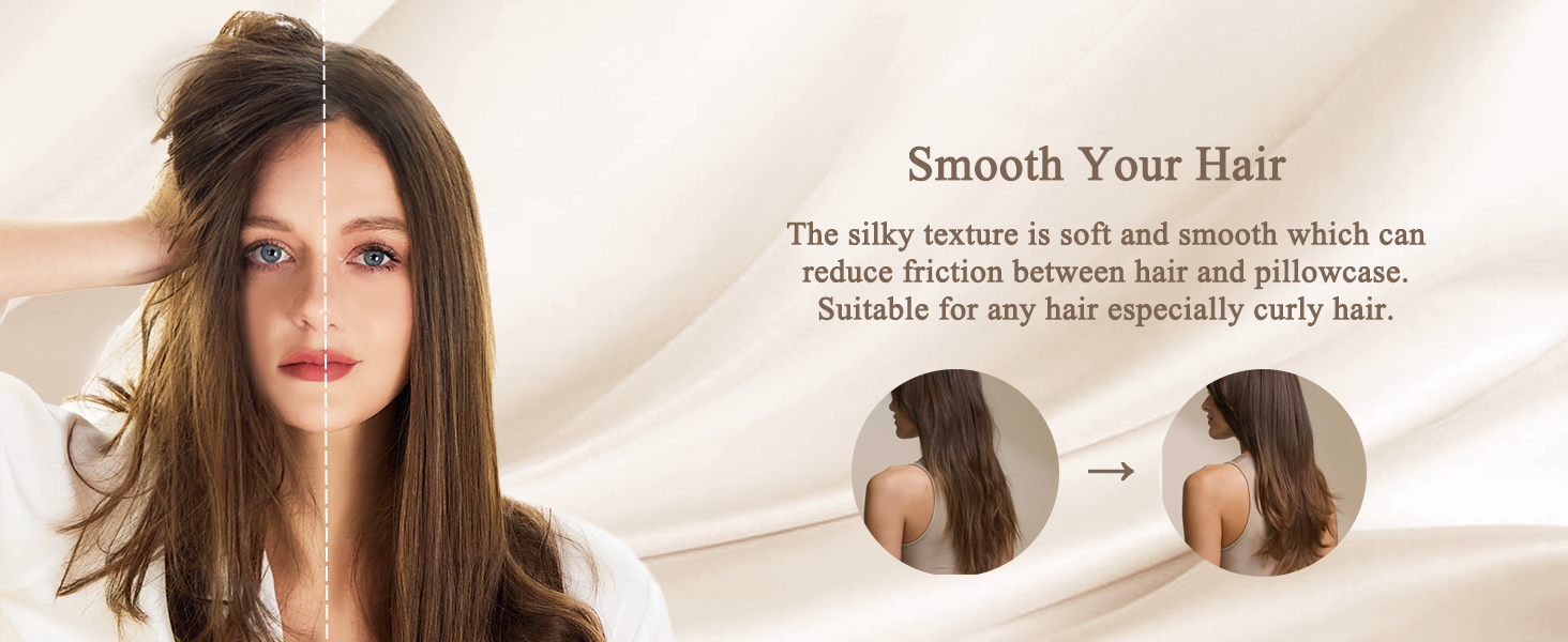 Smooth Skin, Sleek Hair