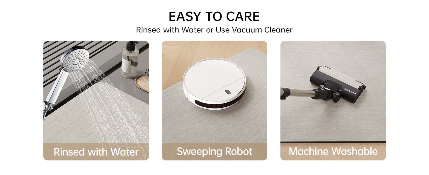 bathroom mat quick dry
