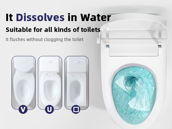 Toilet Seat Covers