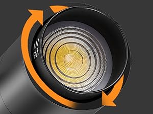 track lighting