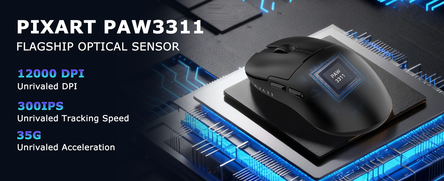 PAW3311 SENSOR