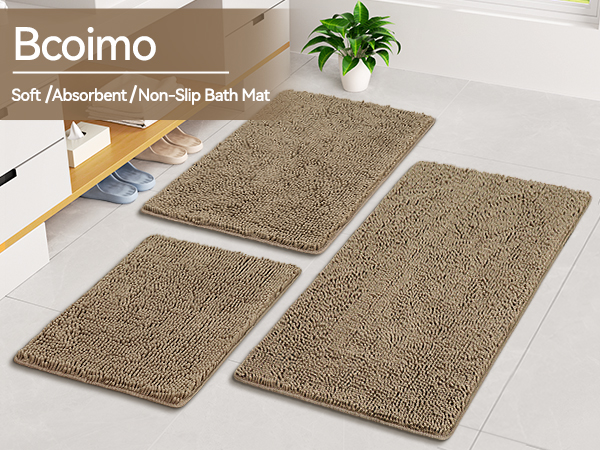 B01-Bath mat