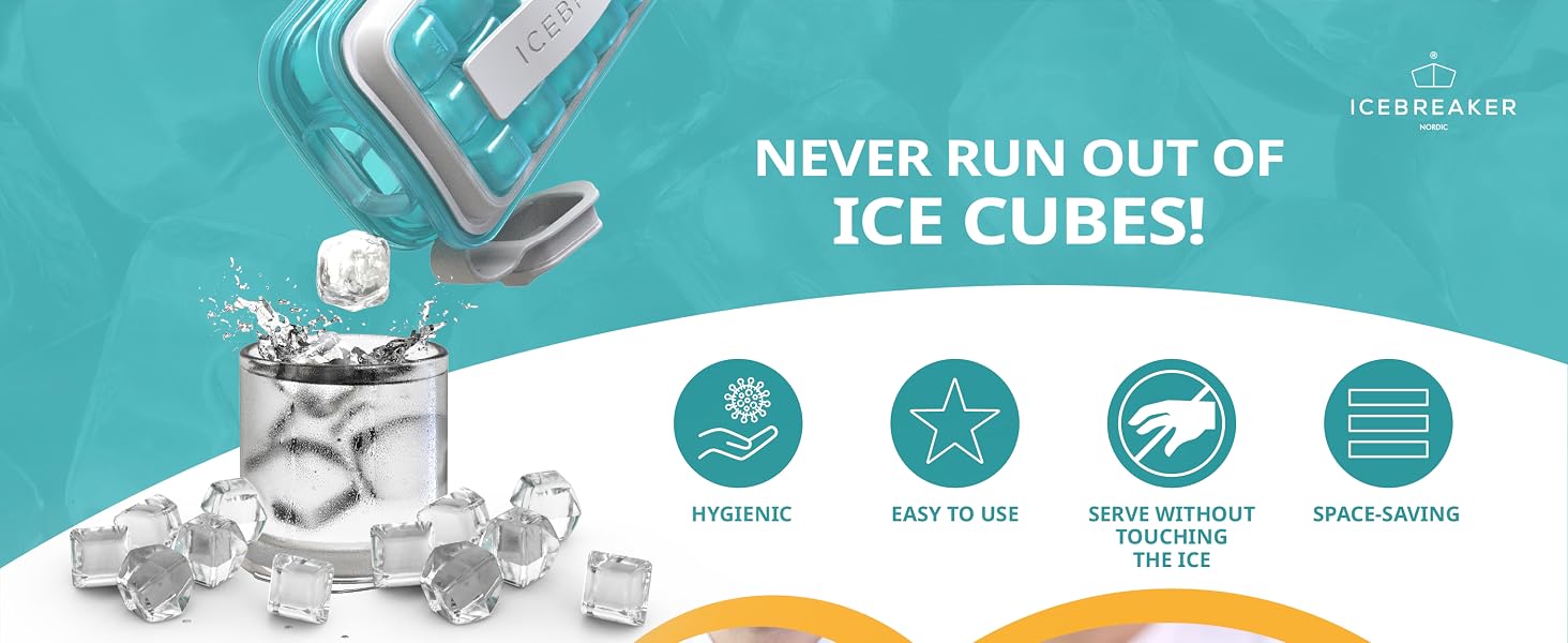 Icebreaker Nordic POP 1.0