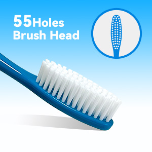 hard toothbrushes for adults extra hard