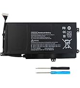 Laptop PX03XL Battery for HP Envy 14 Touchsmart M6 Series M6-k M6-k022dx M6-k010dx M6-K015DX M6-k...