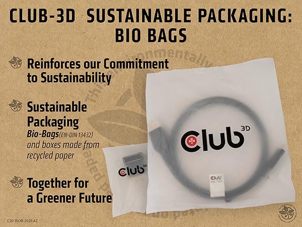 bio bags