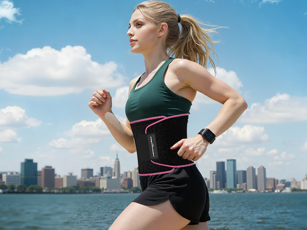 waist trimmer