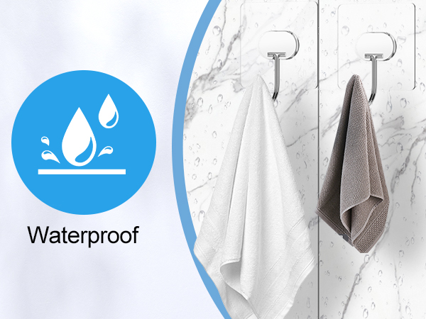 Waterproof