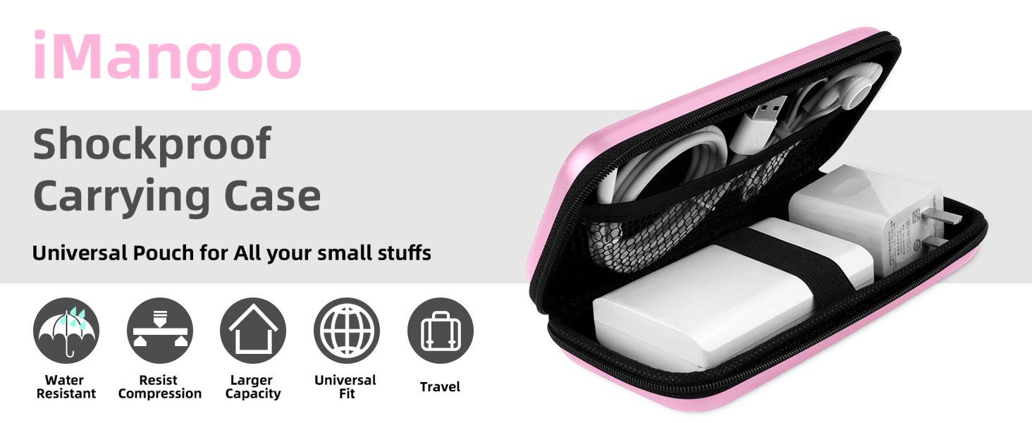 imangoo shockproof carrying case