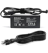 19.5V 3.33A 65W Replacement AC Power Adapter Charger for HP Chromebook 14 Series Notebook PC,HP P...