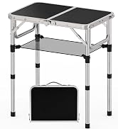 small folding table