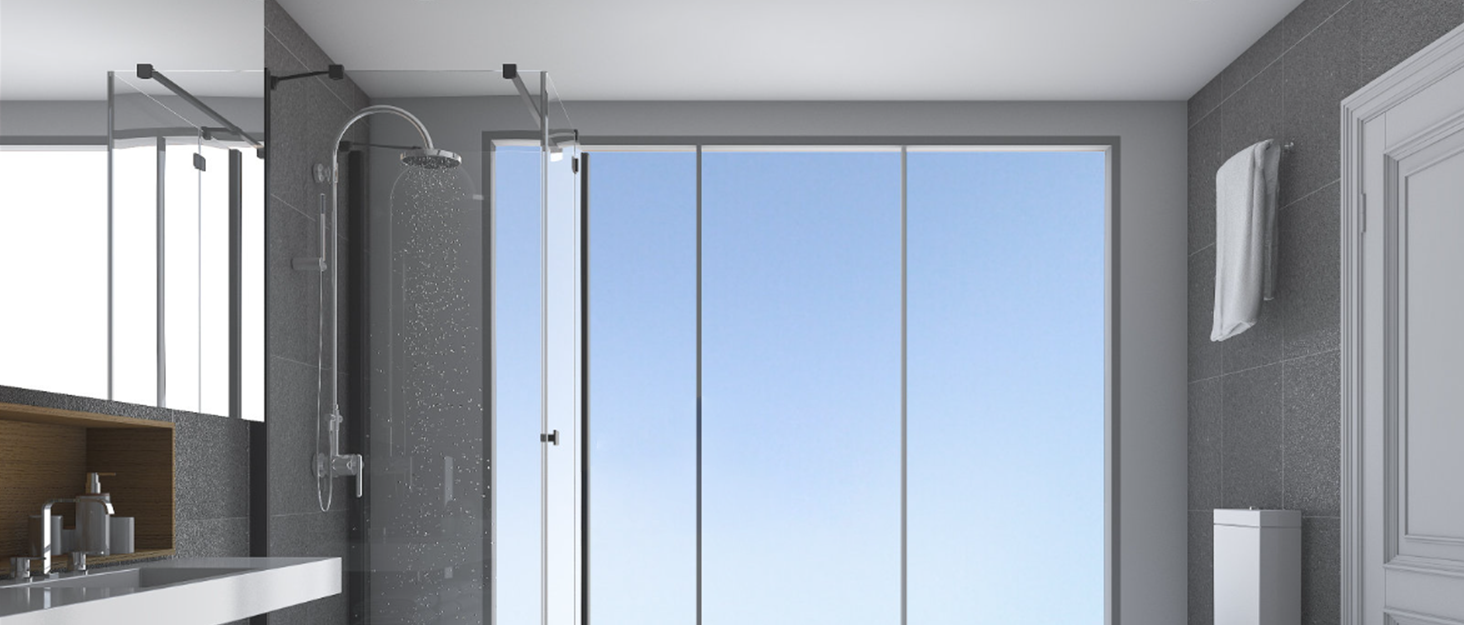 Shower Squeegee