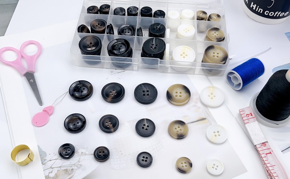 Sewing Buttons for Suit,Coat