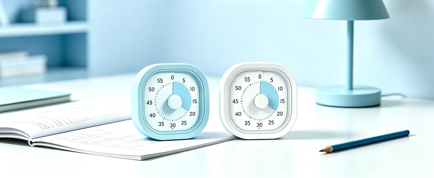 visual timer