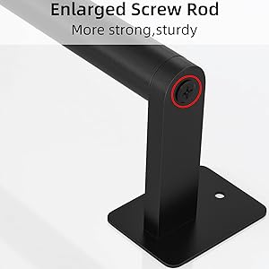 Bathroom Towel Bar