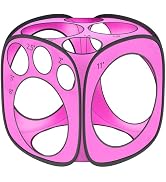 13 Sizes Balloon Szier Cube Box, Collapsible Balloon Measurement Tool No Assembly Required, for B...